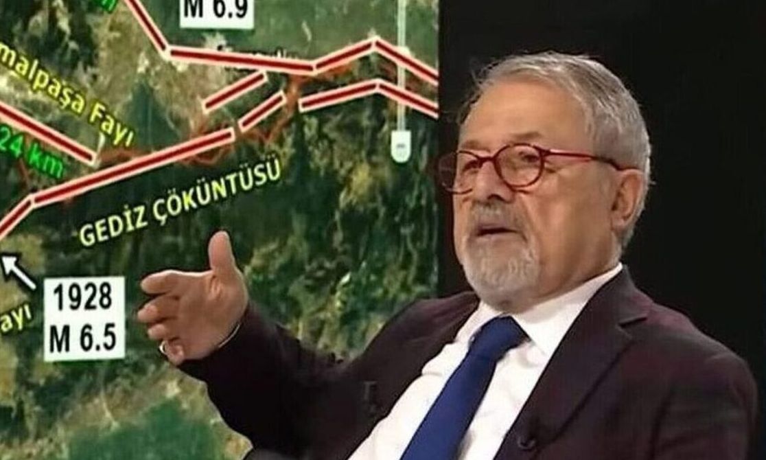 Τούρκος καθηγητής: Έγινε σεισμός στο ρήγμα του Αιγαίου, έρχεται και ο μεγάλος – Πού θα χτυπήσει