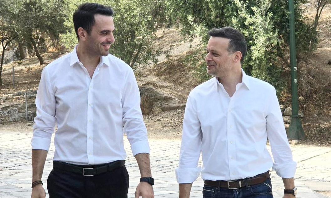 Η συμμαχία Δούκα – Χριστοδουλάκη και ο γρίφος του 2ου γύρου