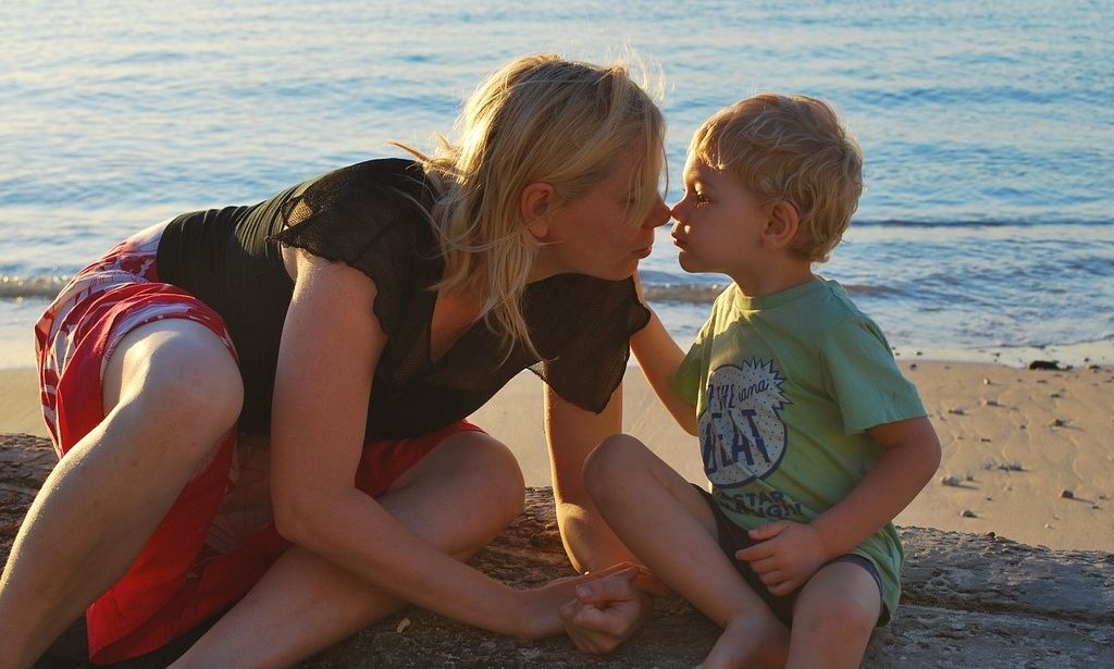 Ποιες θεωρούνται κατά τον νόμο μονογονεϊκές οικογένειες