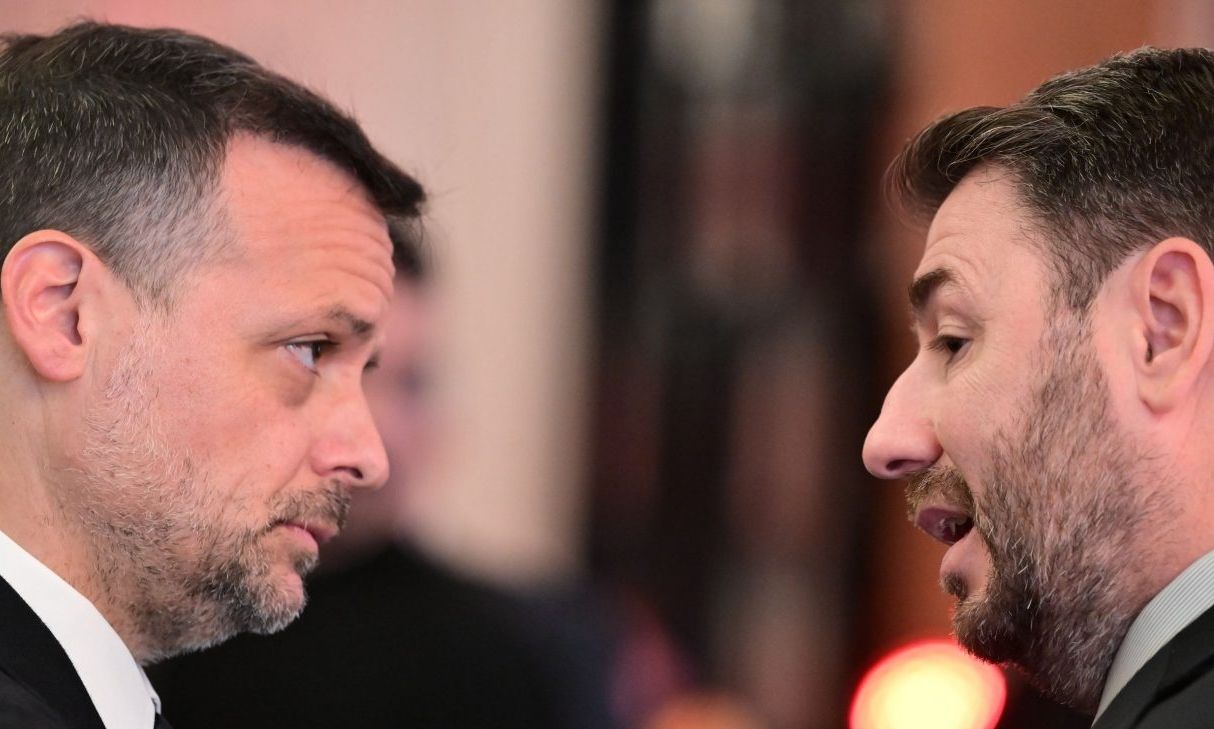 Αιφνιδιασμός Ανδρουλάκη: Στήνει κάλπες για την ηγεσία τέλη Σεπτέμβρη ή Οκτώβριο