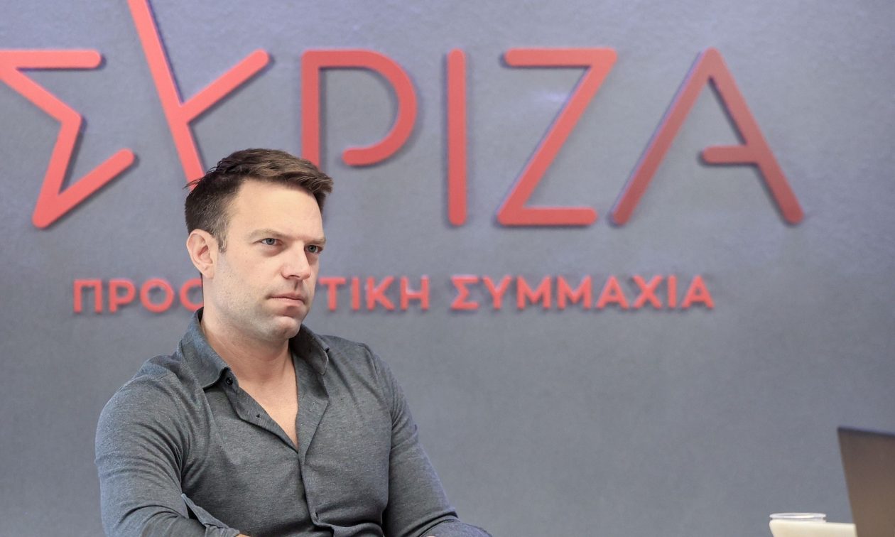 Επίδειξη δύναμης και το μήνυμα της «Φρουράς Τσίπρα» σε Κασσελάκη – Η «χαρτογράφηση» των 87 ανταρτών