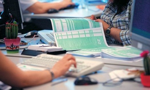 ΑΑΔΕ: Τέλος αυτές οι Εφορίες – Ποιες συγχωνεύονται στην ΕΦΟΔΕ Αττικής