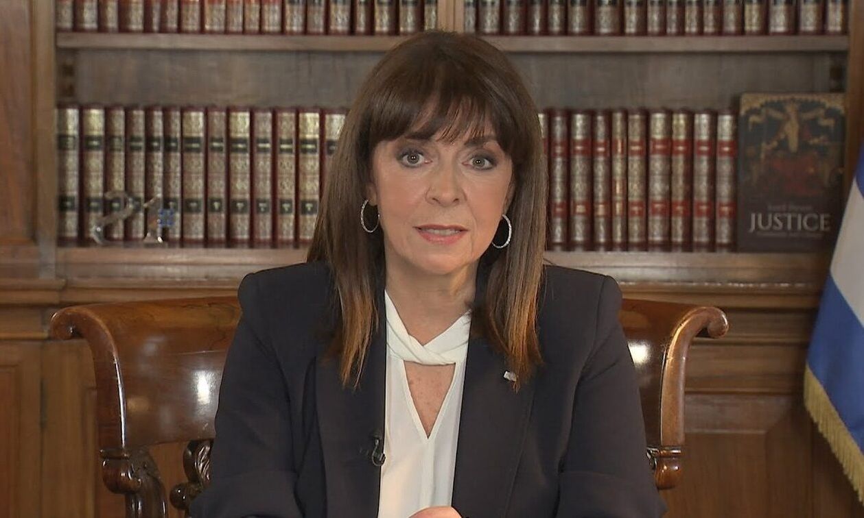 Στον Έβρο η ΠτΔ – Θα κηρύξει την έναρξη του συνεδρίου «Κλιματική Ανθεκτικότητα και τοπική κοινωνία»