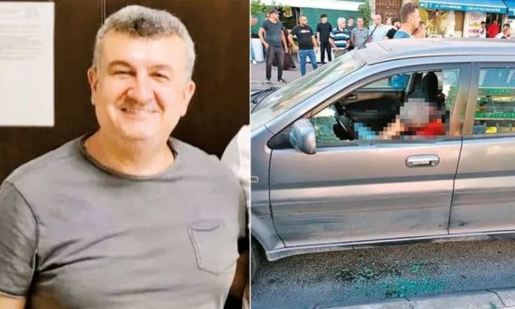 Τουρκικά ΜΜΕ: Δολοφονία στην Τουρκία με εντολή μέσα από ελληνική φυλακή