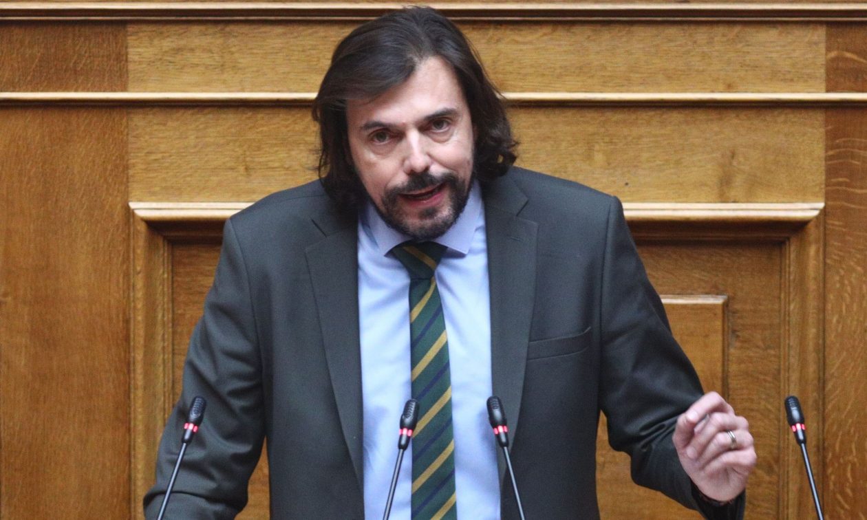 ΣΥΡΙΖΑ – Παππάς: «Δεν είναι εικόνα κόμματος να αμφισβητούμε τον Πρόεδρο κάθε 4 μήνες»