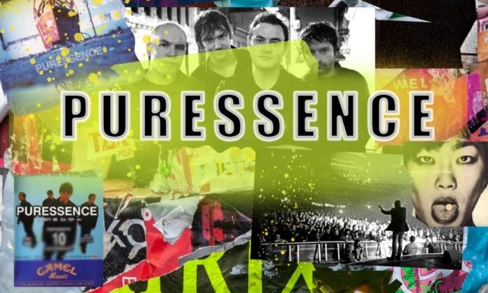 Puressence are back! Το μεγαλύτερο comeback των «νέων» ετών!