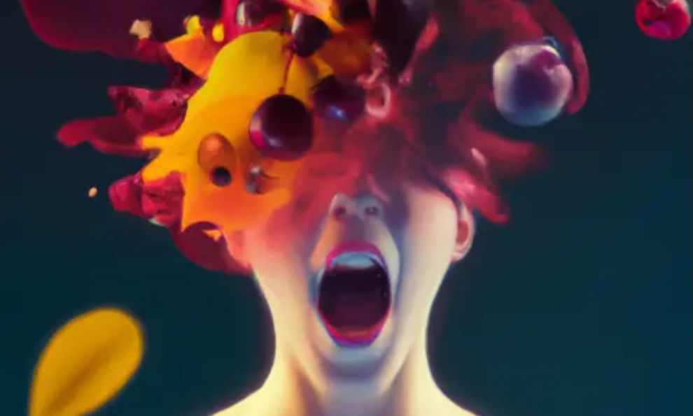 Έκθεση: «What about Eve?» με γυναίκες δημιουργούς από όλο τον κόσμο