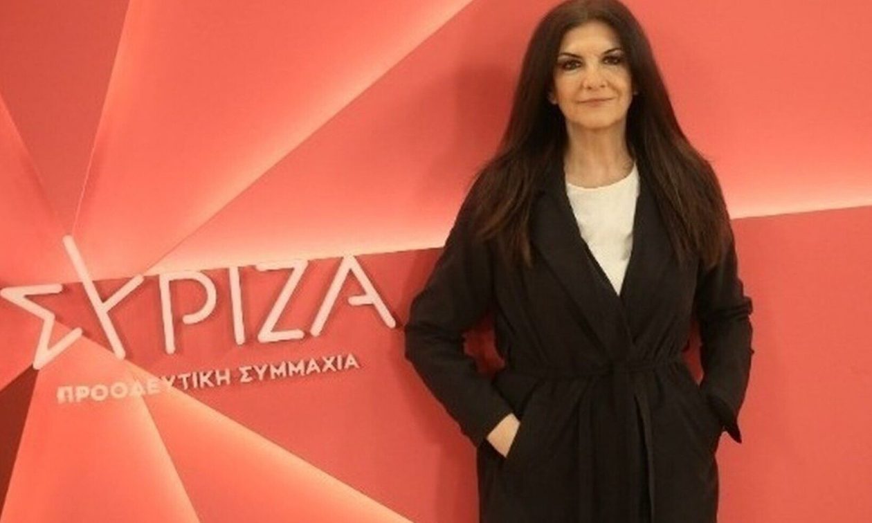 Κεχαγιά: «Στον ΣΥΡΙΖΑ δεν θέλουμε να φύγει κανείς»