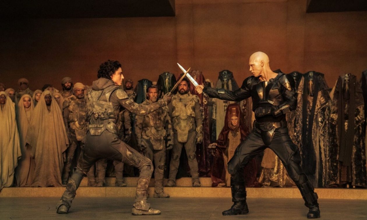 Box office: Οι νικητές και οι χαμένοι του πρώτου εξαμήνου της χρονιάς στη μεγάλη οθόνη