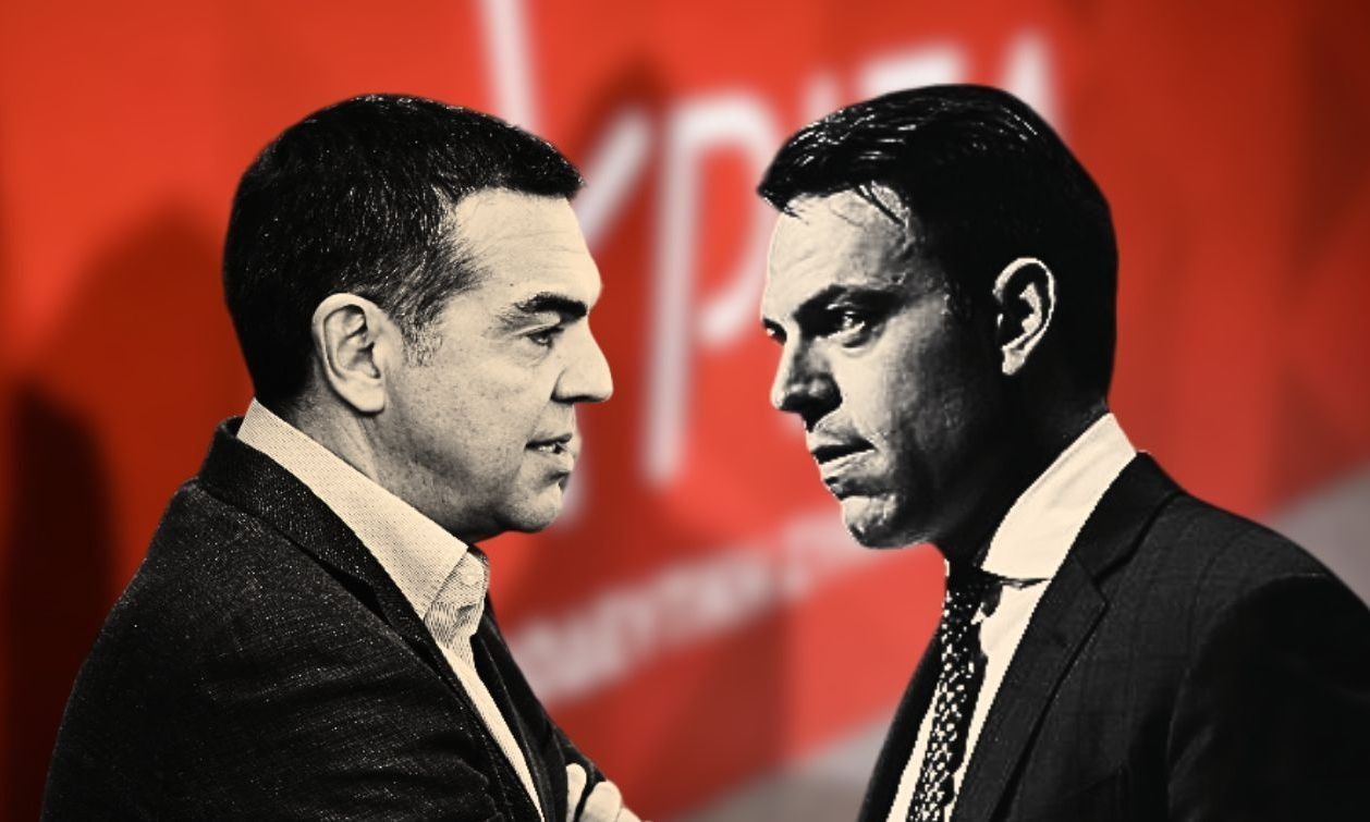 ΣΥΡΙΖΑ: Όλα έτοιμα για το τελικό «ξεκαθάρισμα λογαριασμών» – Τα «στρατόπεδα» της σύγκρουσης