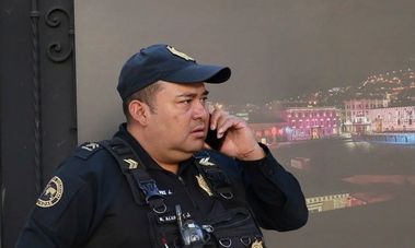 Μεξικό: Δολοφονήθηκε γιος πολιτικού – Ήταν υπεύθυνος ενημερωτικής ιστοσελίδας