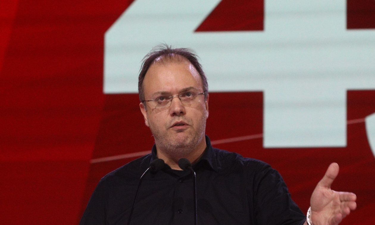 Νέο «χτύπημα» Θεοχαρόπουλου: Ο Στέφανος Κασσελάκης δεν αντέχει την κριτική, τίθεται θέμα ηγεσίας