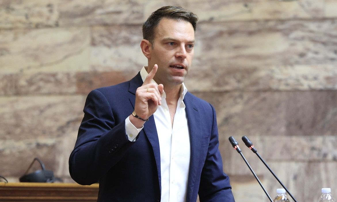 «Βρείτε μου αντίπαλο και πάμε» – Εισηγήσεις σε Κασσελάκη για προσφυγή στην κομματική βάση