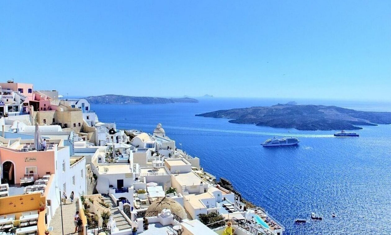 Κοινωνικός τουρισμός ΔΥΠΑ 2024-2025: Σήμερα ξεκινάει το πρόγραμμα – Δείτε τα οριστικά αποτελέσματα