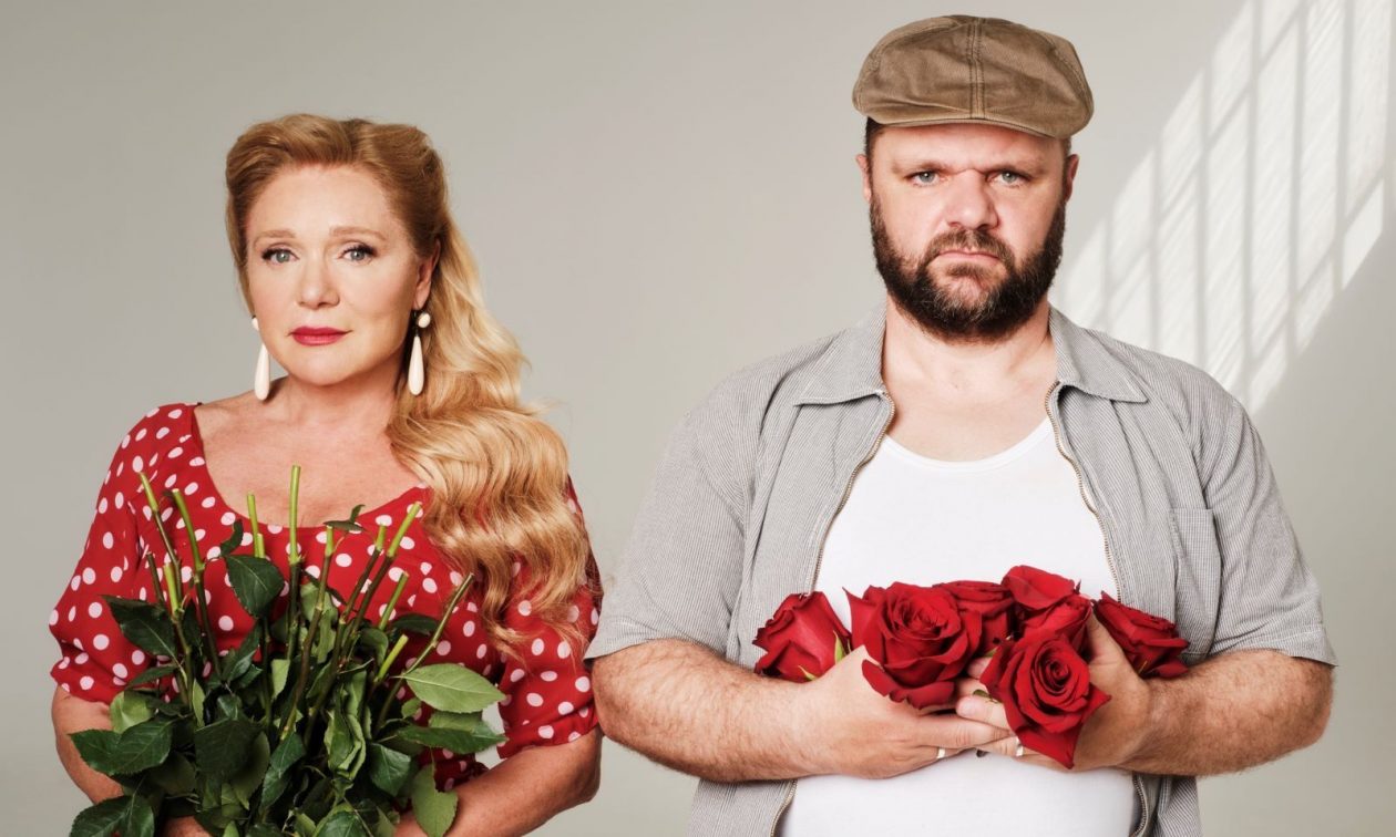 Πτι Παλαί: Νέα αφετηρία με το «Τριαντάφυλλο στο στήθος» του Τέννεσι Ουίλιαμς