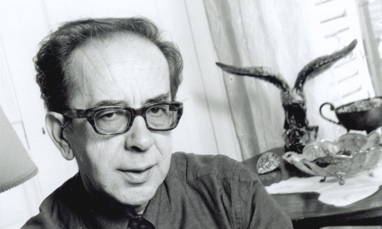 Πέθανε ο φημισμένος συγγραφέας Ισμαήλ Κανταρέ