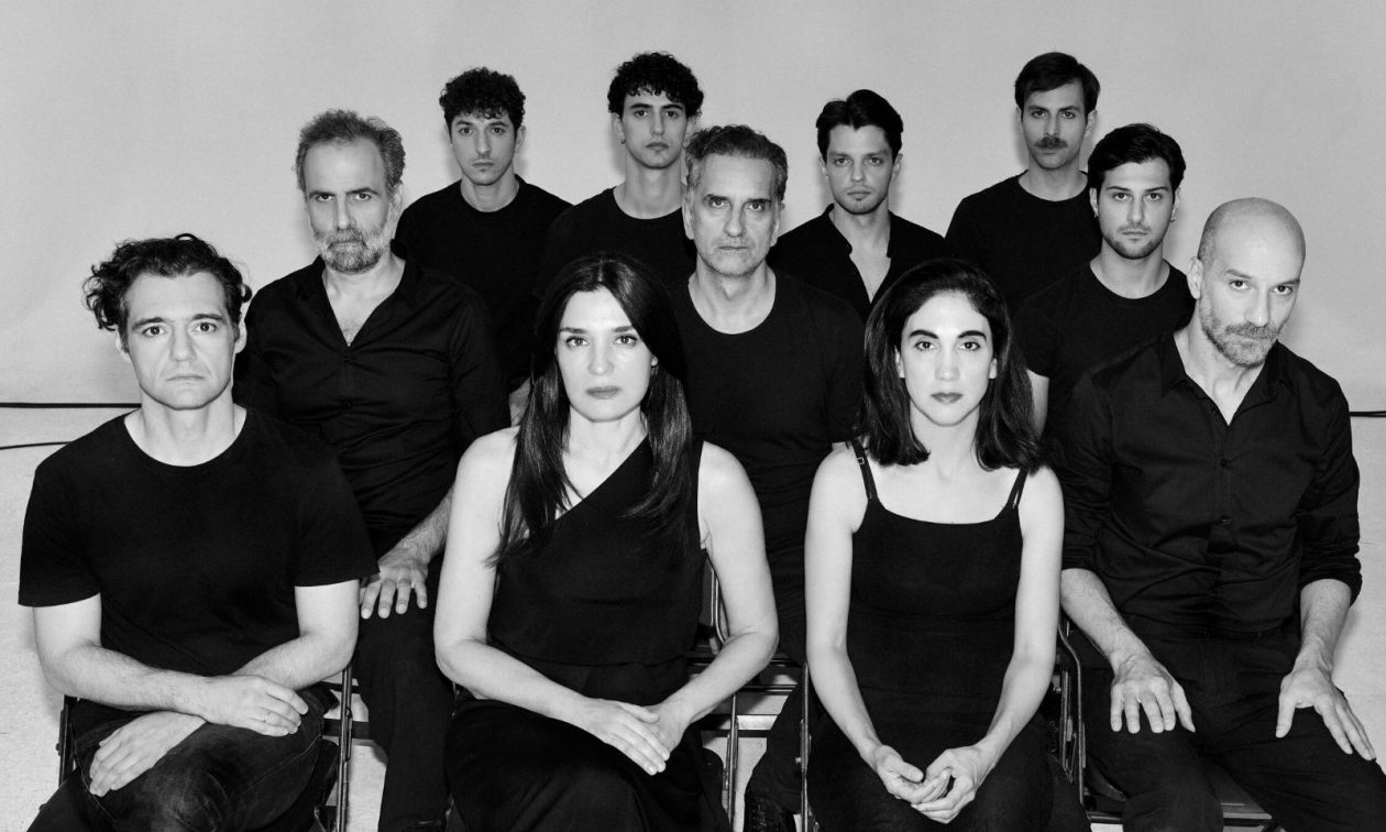 Φεστιβάλ Αθηνών Επιδαύρου: Αυλαία στο Αρχαίο Θέατρο Επιδαύρου με την «Ιφιγένεια η εν Αυλίδι»