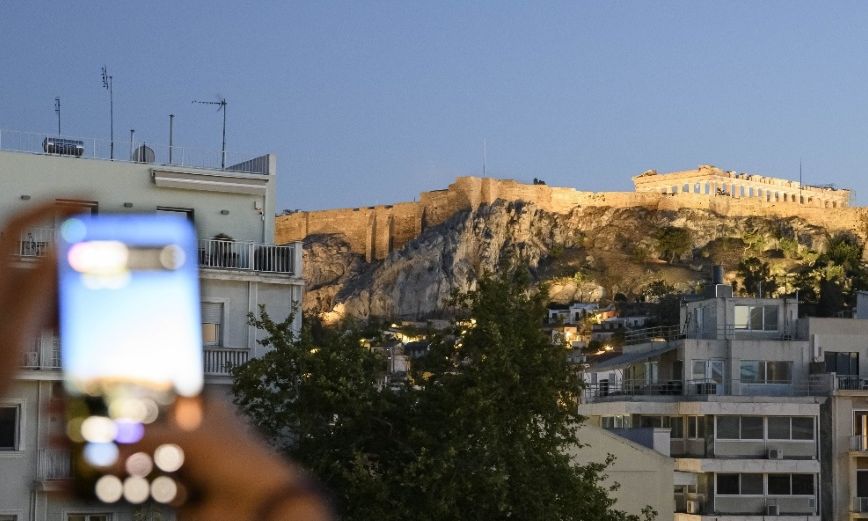 Μουσείο Μαρία Κάλλας: Μουσικές βραδιές με πανσέληνο με ελεύθερη είσοδο