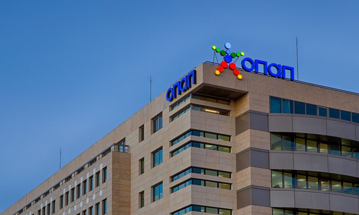 Ο ΟΠΑΠ ανακαινίζει σχολεία για μαθητές με ειδικές εκπαιδευτικές ανάγκες στην πλημμυροπαθή Καρδίτσα