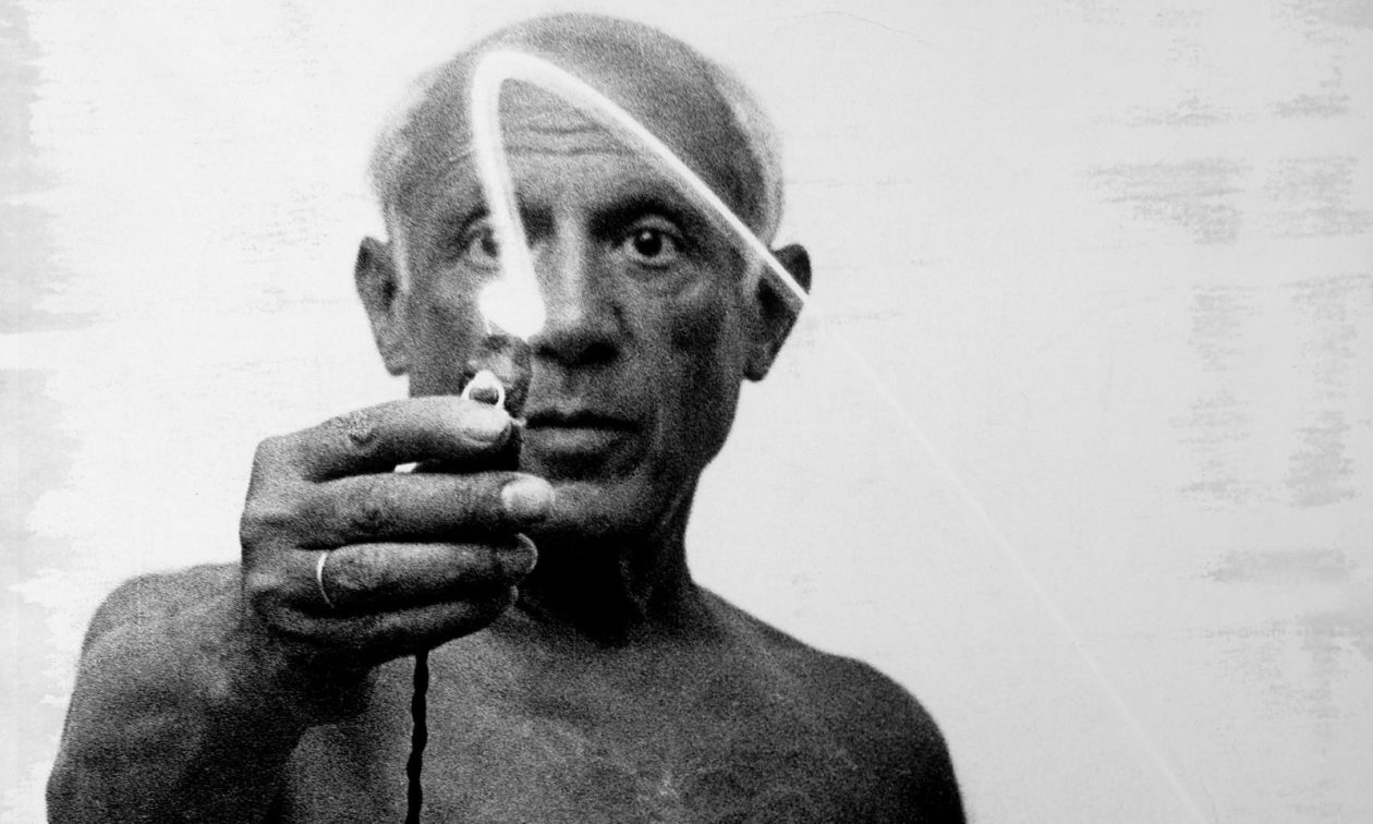 Θεσσαλονίκη: Έκθεση με σχέδια του Πικάσο στο MOMus-Μουσείο Μοντέρνας Τέχνης – Συλλογή Κωστάκη