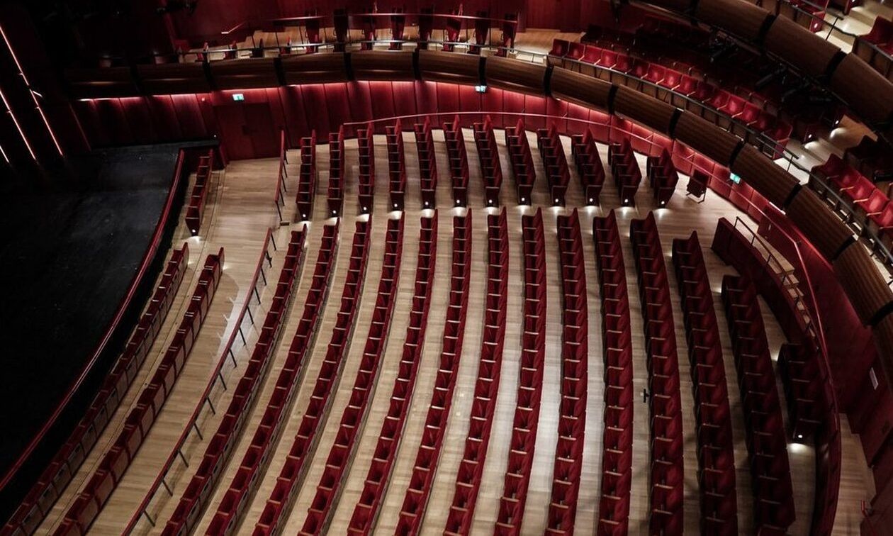 Εθνική Λυρική Σκηνή: Ανακοίνωσε το νέο προγραμματισμό της – Νέα δωρεά 11 εκατ. ευρώ από το ΙΣΝ