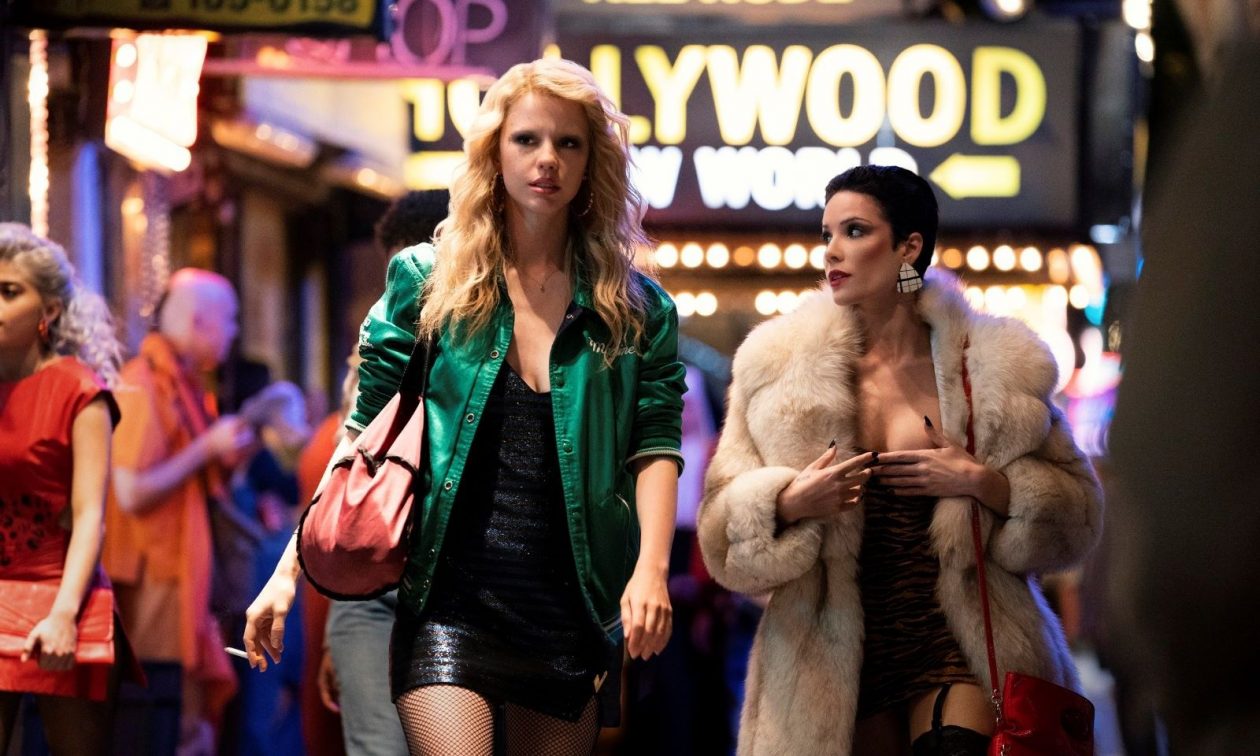 Προσεχώς στη μεγάλη οθόνη: Επτά νέες ταινίες με την «MaXXXine» του Τι Γουέστ να επιστρέφει