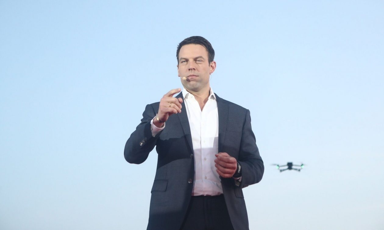 Πώς «έσκασε» η «Αυγή» στα χέρια του Κασσελάκη: Το σχέδιο βιωσιμότητας και τα αναπάντητα ερωτήματα