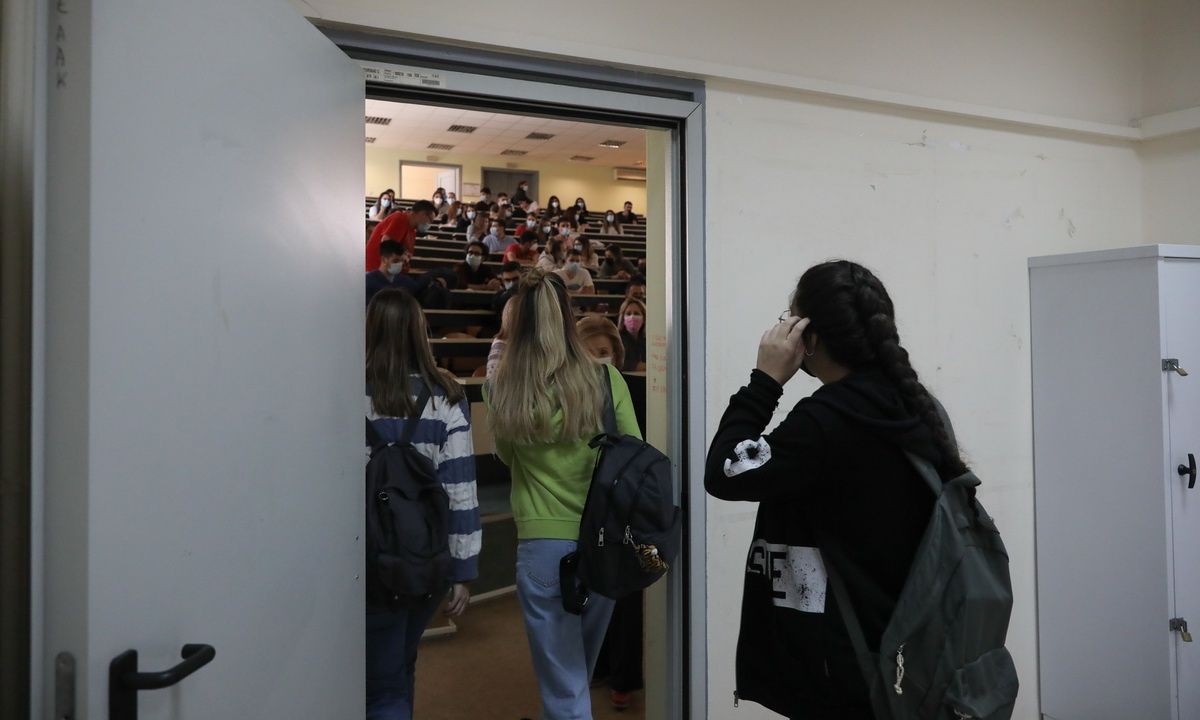 Φοιτητικό στεγαστικό επίδομα: Συνεχίζεται η υποβολή των αιτήσεων στο stegastiko.minedu.gov.gr