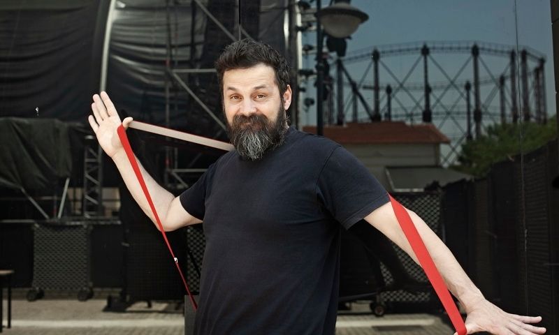 Τεχνόπολη: Συναυλίες και τον Ιούλιο με Σπύρο Γραμμένο, Μαρίνα Σάττι και Σκιαδαρέσες