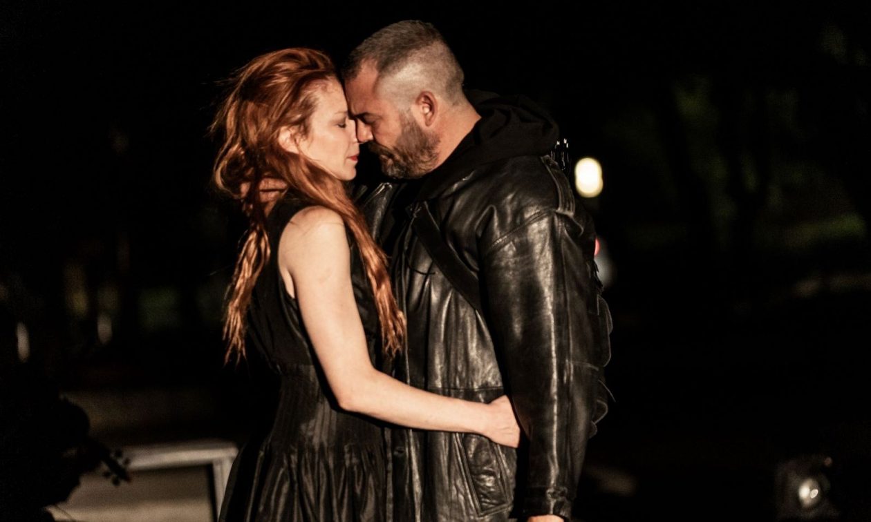 Ο «Ηρακλής Μαινόμενος» σε σκηνοθεσία Δημήτρη Καραντζά σε καλοκαιρινή περιοδεία