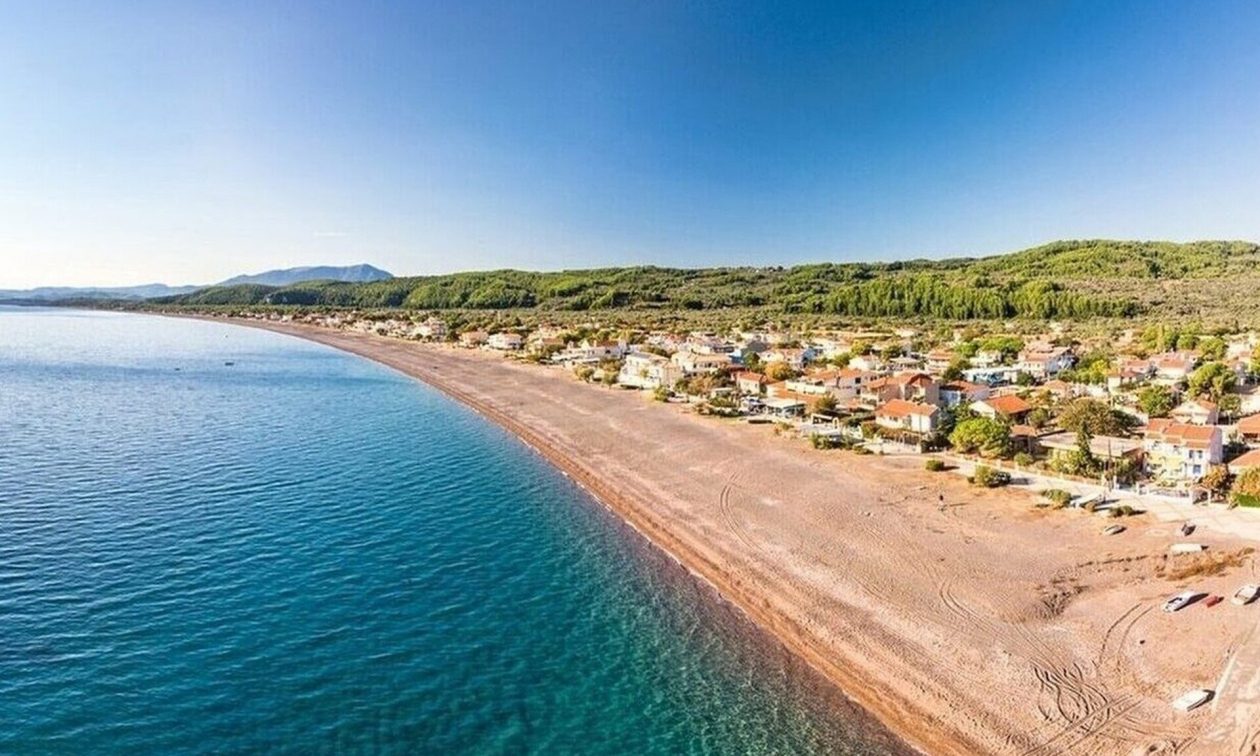 ΔΥΠΑ: 80.000 έκαναν διακοπές τον Ιούνιο με voucher κοινωνικού τουρισμού