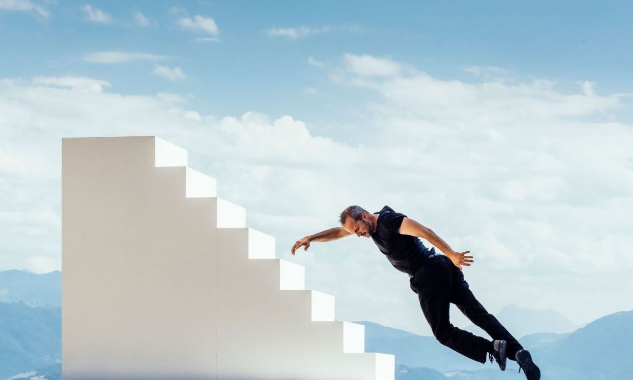 30ο Διεθνές Φεστιβάλ Χορού Καλαμάτας: Αυλαία στις 12 Ιουλίου με 19 παραγωγές