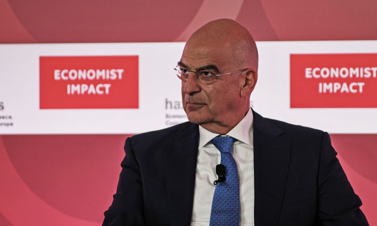 Δένδιας – Economist: Οι ισχυρότερες ελληνικές Ένοπλες Δυνάμεις στην ιστορία με την Ατζέντα 2030