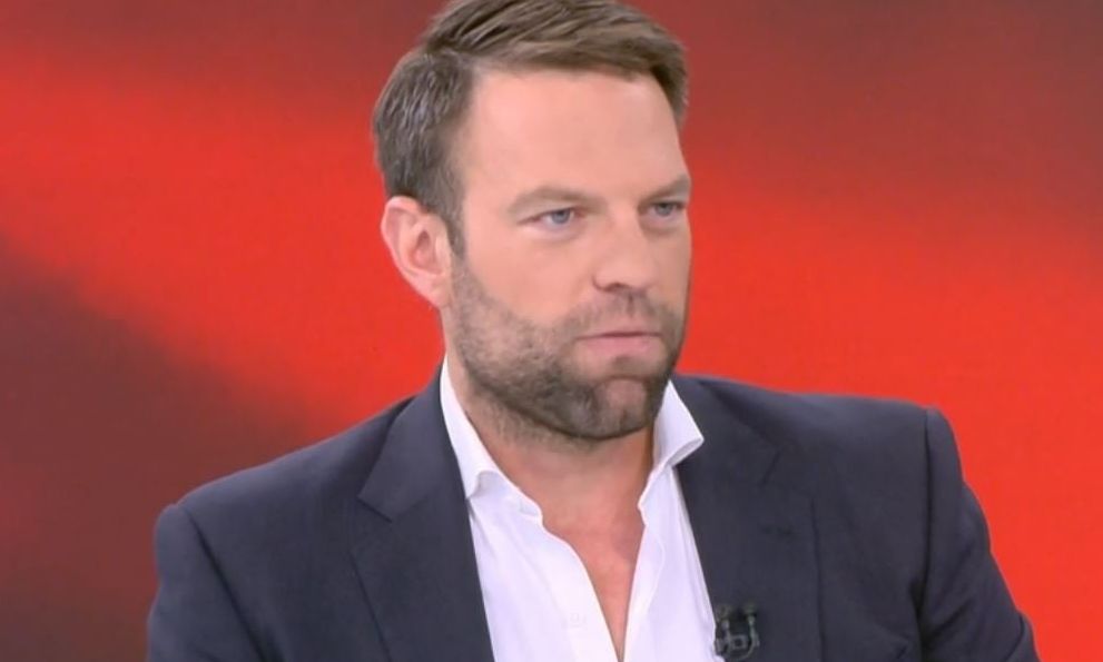 Κασσελάκης για Τσίπρα: Η σχέση μας είναι αμιγώς πολιτική, τιμώ το κυβερνητικό του έργο