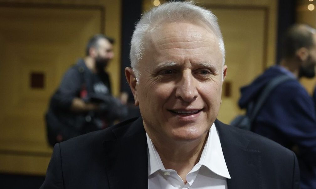 Απάντηση Ραγκούση στα σενάρια πως είναι με τον Δούκα: Είμαι σπίτι και βλέπω ποδόσφαιρο