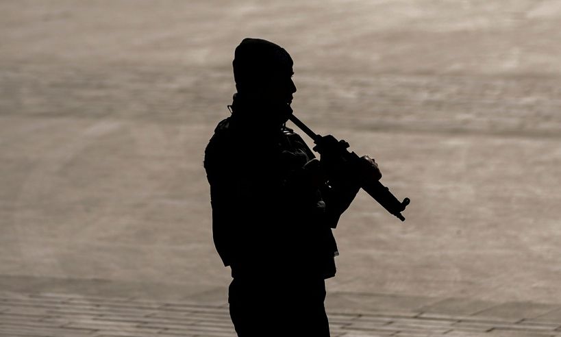 Συρία: Εκρηκτική η κατάσταση κατά της Τουρκίας – Αφορμή οι επιθέσεις τουρκικού όχλου κατά προσφύγων