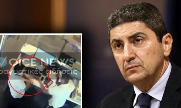 Λευτέρης Αυγενάκης: Οι φθηνές δικαιολογίες του για τον ξυλοδαρμό εργαζομένου στο Ελ. Βενιζέλος