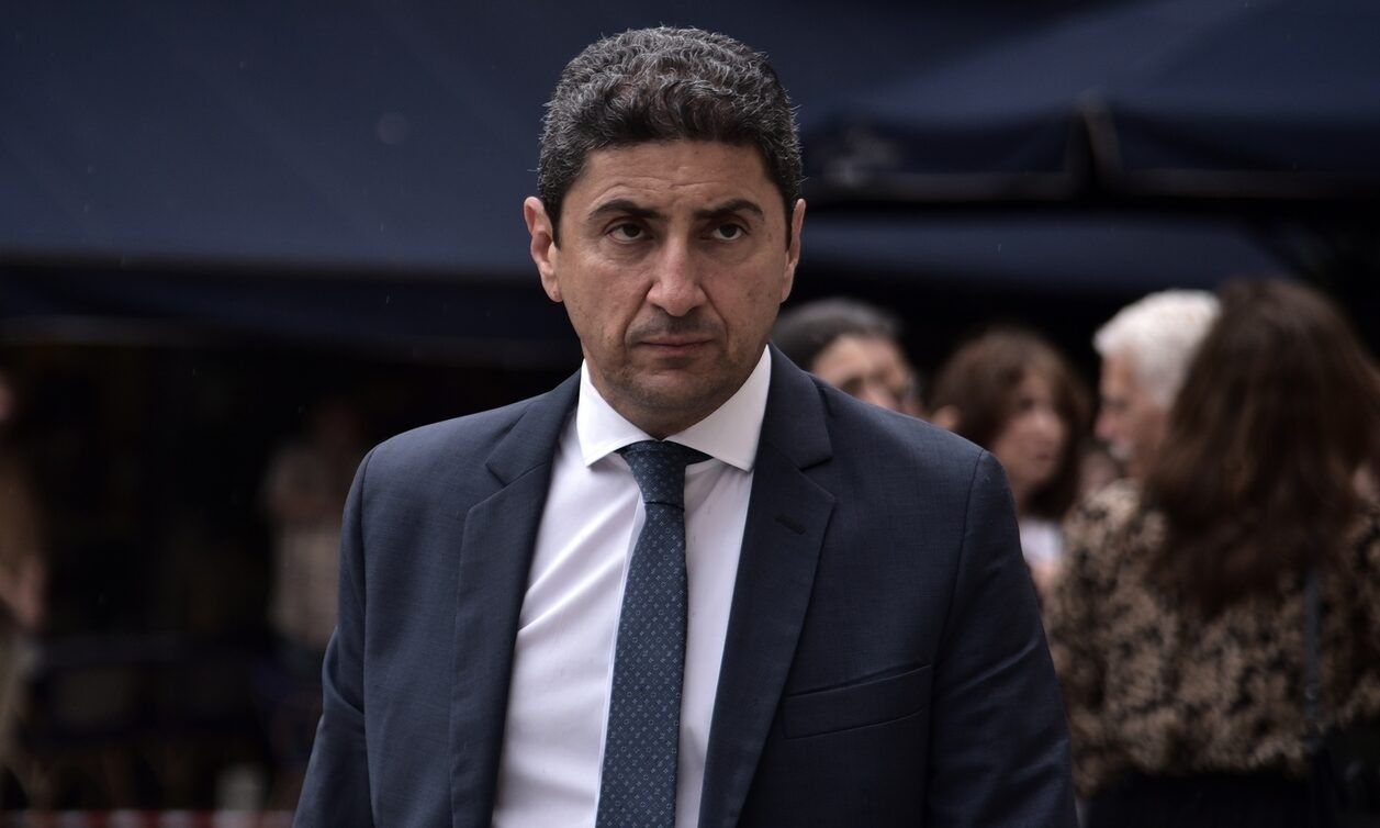 ΠΑΣΟΚ και ΣΥΡΙΖΑ ζητούν την παραίτηση Αυγενάκη – «Να αποπεμφθεί αμέσως»