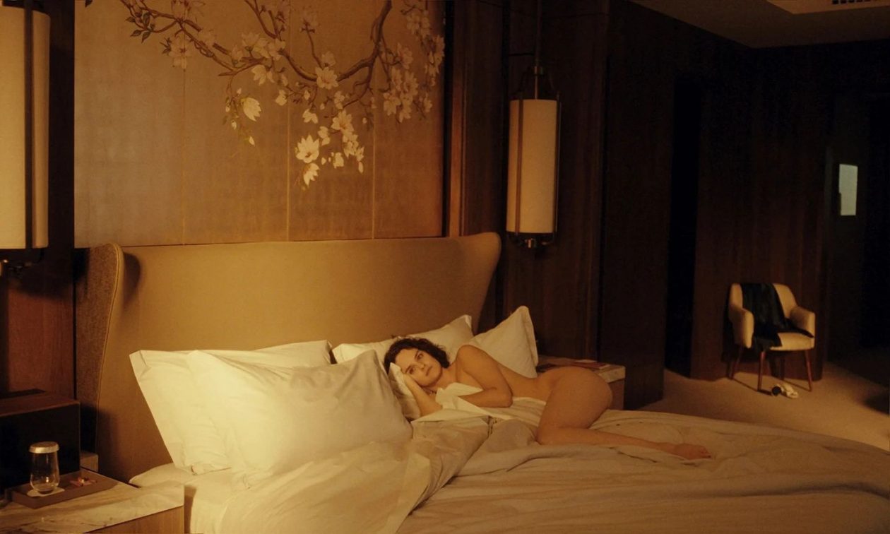 Η «Εμανουέλα» επιστρέφει στη μεγάλη οθόνη