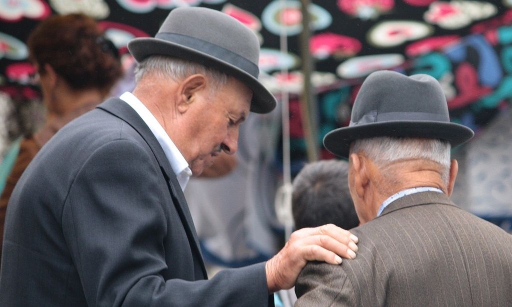 Συντάξεις Αυγούστου: Πότε πληρώνονται οι συνταξιούχοι – Οι τελικές ημερομηνίες