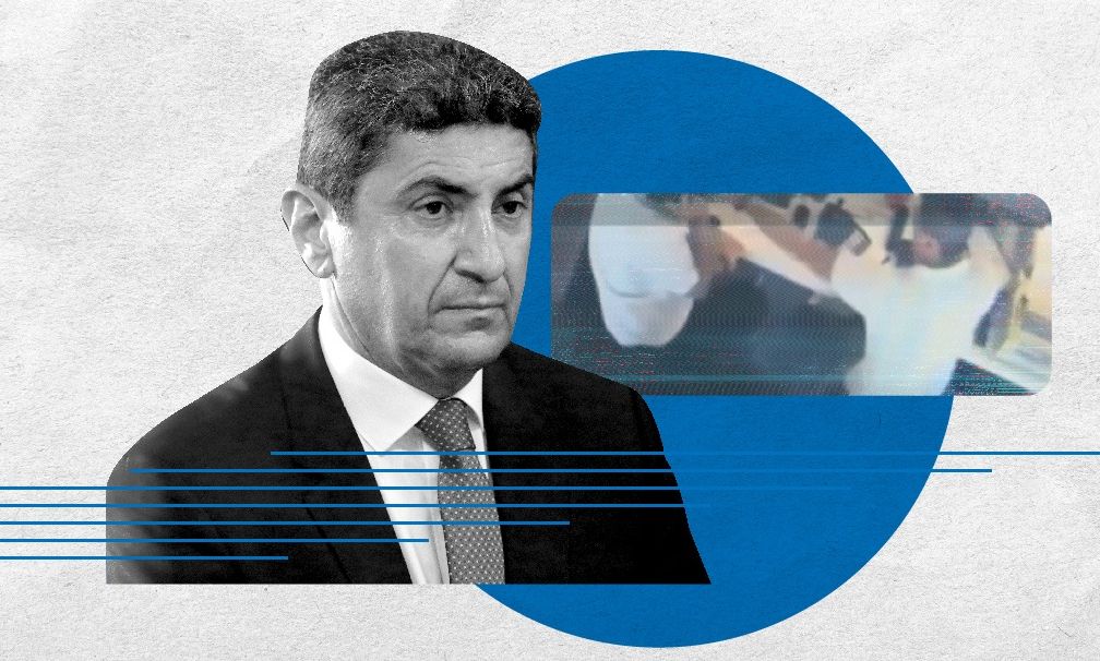 Έξαλλος ο Μητσοτάκης με τον Αυγενάκη – Ειλημμένη η απόφαση για τη διαγραφή του