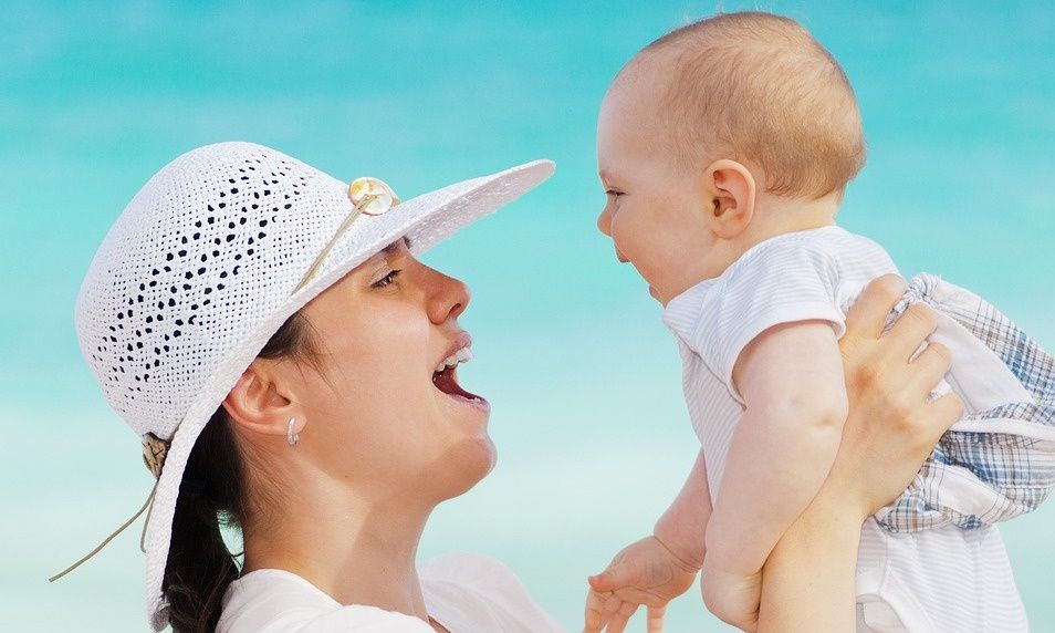 Επίδομα παιδιού: Μέχρι πότε γίνονται οι αιτήσεις – Ποιοι είναι οι δικαιούχοι