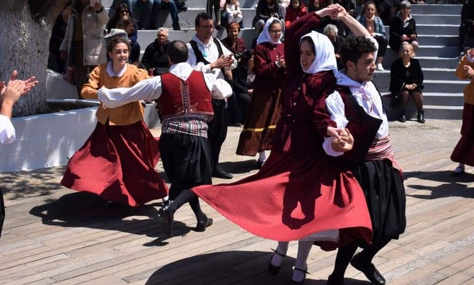 Τέσσερις νέες εγγραφές στο Εθνικό Ευρετήριο Άυλης Πολιτιστικής Κληρονομιάς της Ελλάδας