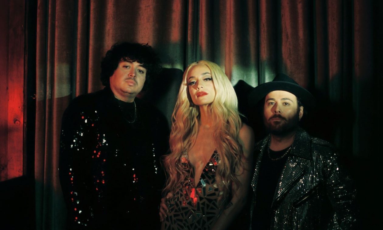 Release Athens Festival: Αλλαγή χώρου για τη συναυλία των Cannons