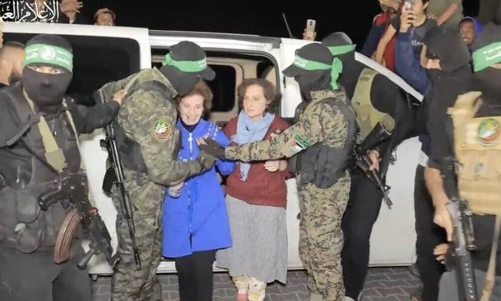 Γάζα: Ισραηλινοί όμηροι προσπάθησαν να αυτοκτονήσουν, ανακοίνωσε η Ισλαμική Τζιχάντ