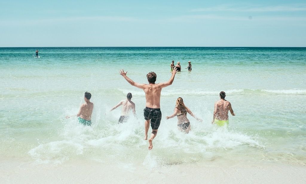 Τουρισμός για όλους 2024: Επιλέχθηκε ο ένας στους δέκα αιτούντες – Μεγάλη συμμετοχή στο πρόγραμμα