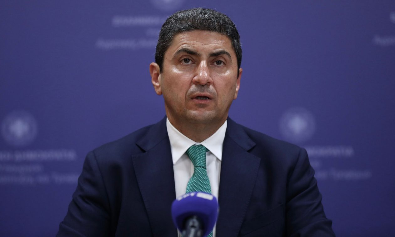 Λευτέρης Αυγενάκης: Διεγράφη για δεύτερη φορά από τη Νέα Δημοκρατία – Τι είχε συμβεί το 2010