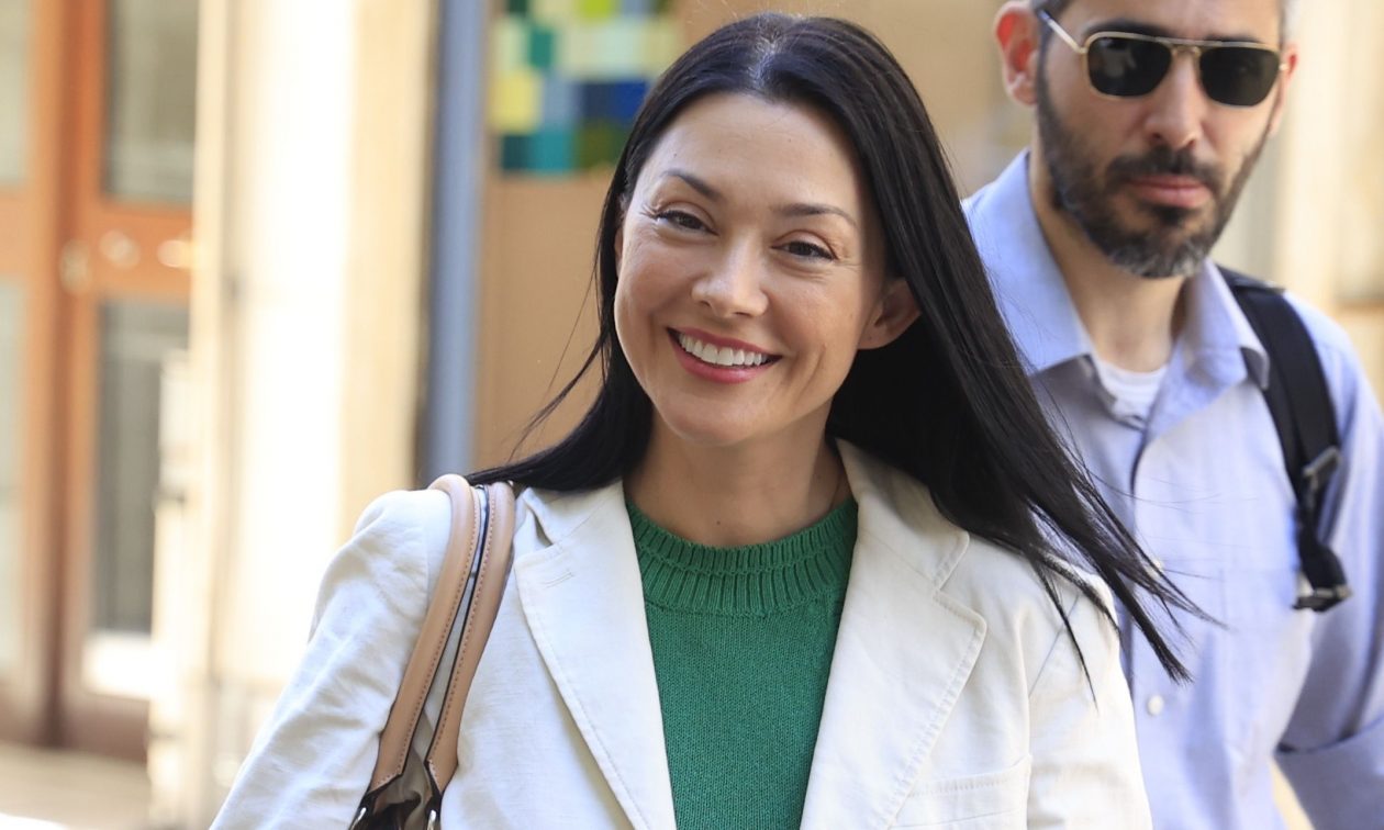 Νάντια Γιαννακοπούλου: Μέχρι κι ο Ανδρέας Παπανδρέου έκανε σύγκληση οργάνων, ο Ανδρουλάκης όχι