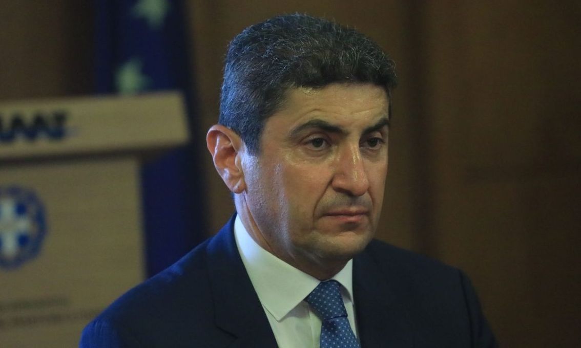 Αυγενάκης: Βήμα – βήμα το παρασκήνιο της διαγραφής – Πώς με τη συμπεριφορά του ξεχείλισε το ποτήρι