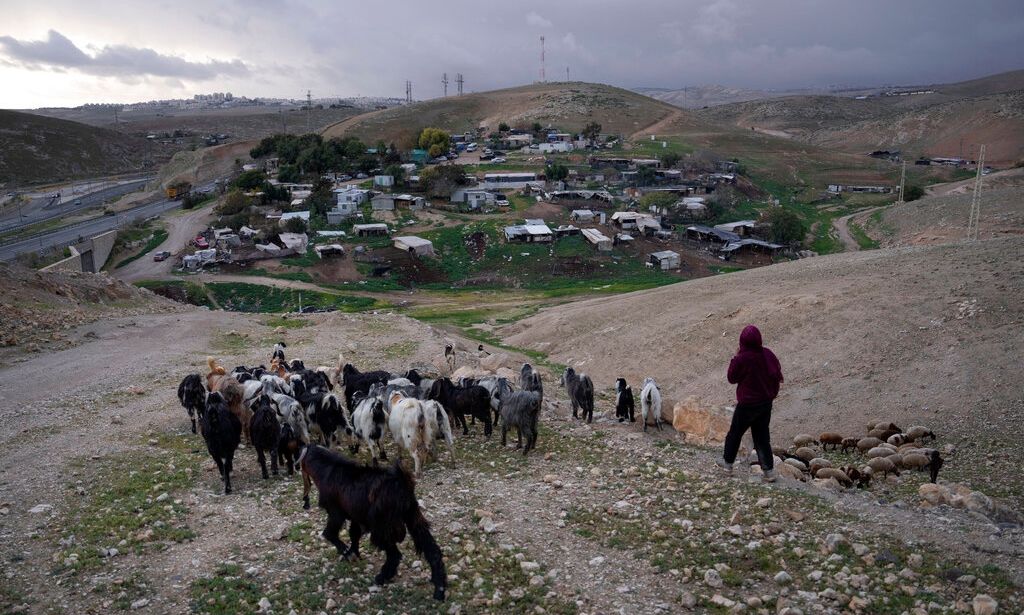 Δυτική Όχθη: Το Ισραήλ κατάσχεσε πάνω από 12.000 στρέμματα γης – Η μεγαλύτερη κατάσχεση από το 1993